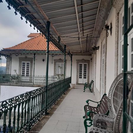 Casas Do Sameiro Vieira do Minho Ngoại thất bức ảnh