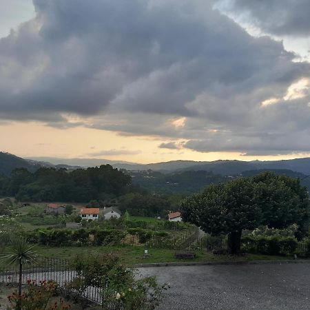 Casas Do Sameiro Vieira do Minho Ngoại thất bức ảnh