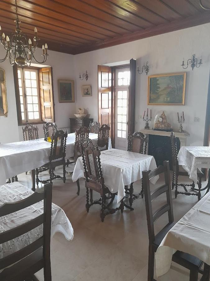 Casas Do Sameiro Vieira do Minho Ngoại thất bức ảnh