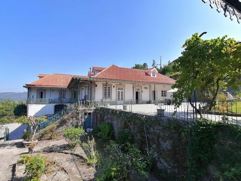 Casas Do Sameiro Vieira do Minho Ngoại thất bức ảnh