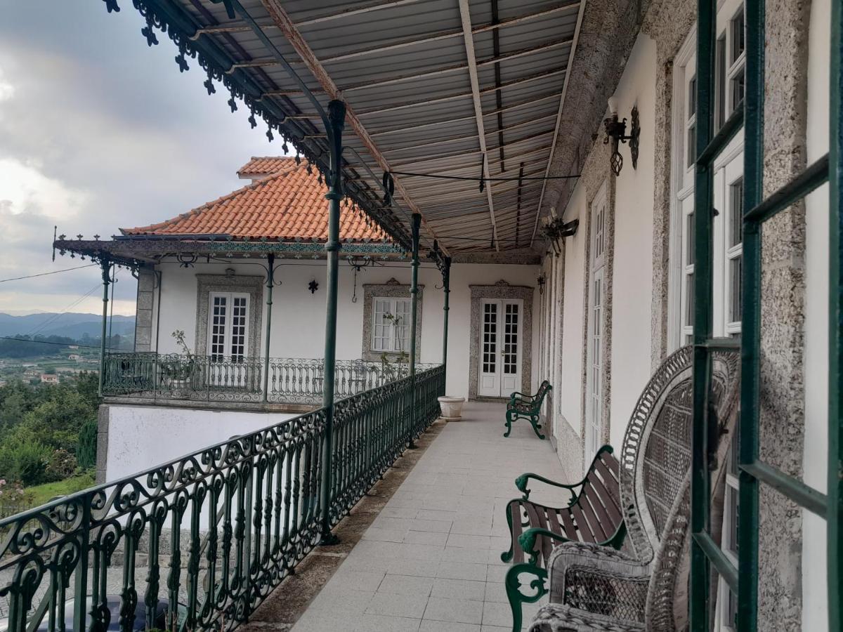 Casas Do Sameiro Vieira do Minho Ngoại thất bức ảnh