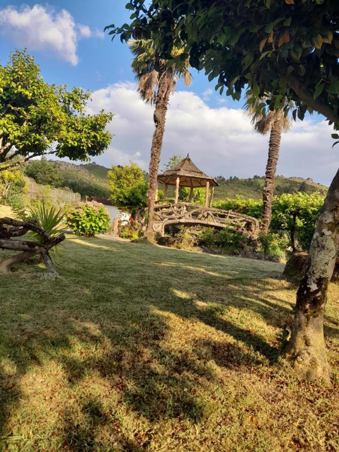 Casas Do Sameiro Vieira do Minho Ngoại thất bức ảnh