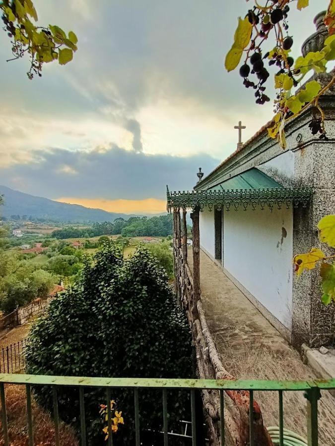 Casas Do Sameiro Vieira do Minho Ngoại thất bức ảnh