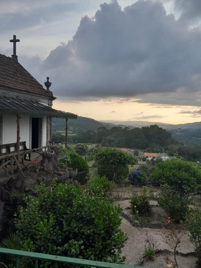 Casas Do Sameiro Vieira do Minho Ngoại thất bức ảnh