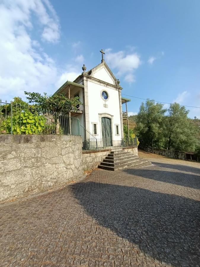 Casas Do Sameiro Vieira do Minho Ngoại thất bức ảnh