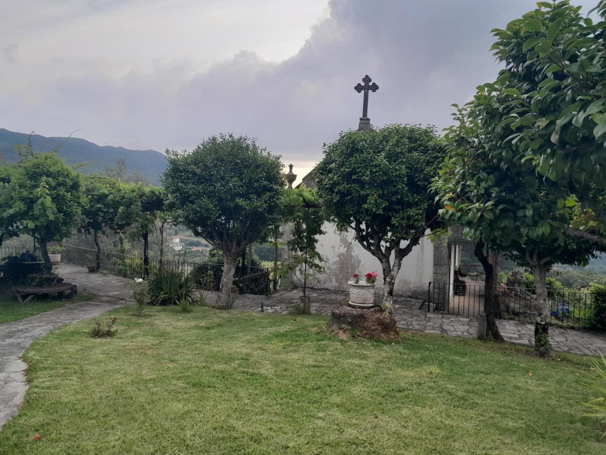 Casas Do Sameiro Vieira do Minho Ngoại thất bức ảnh