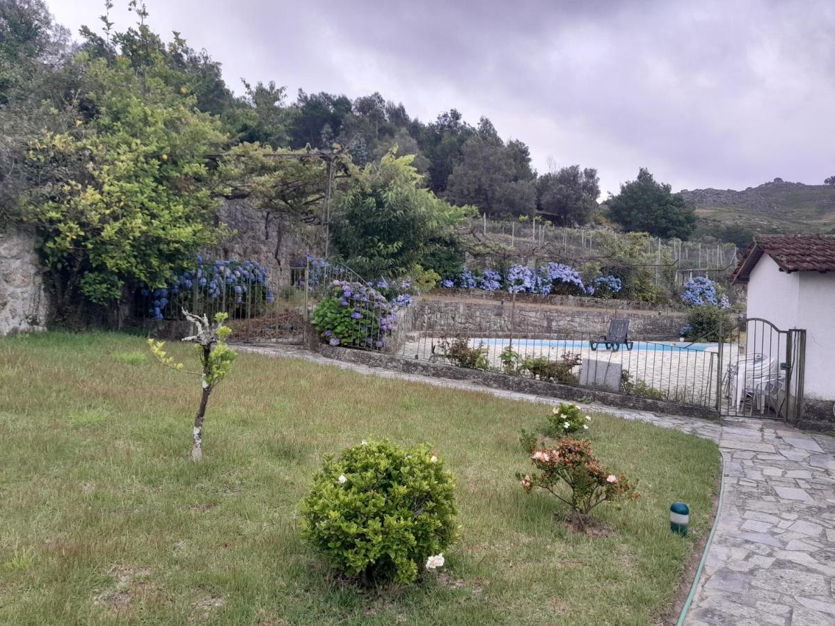 Casas Do Sameiro Vieira do Minho Ngoại thất bức ảnh